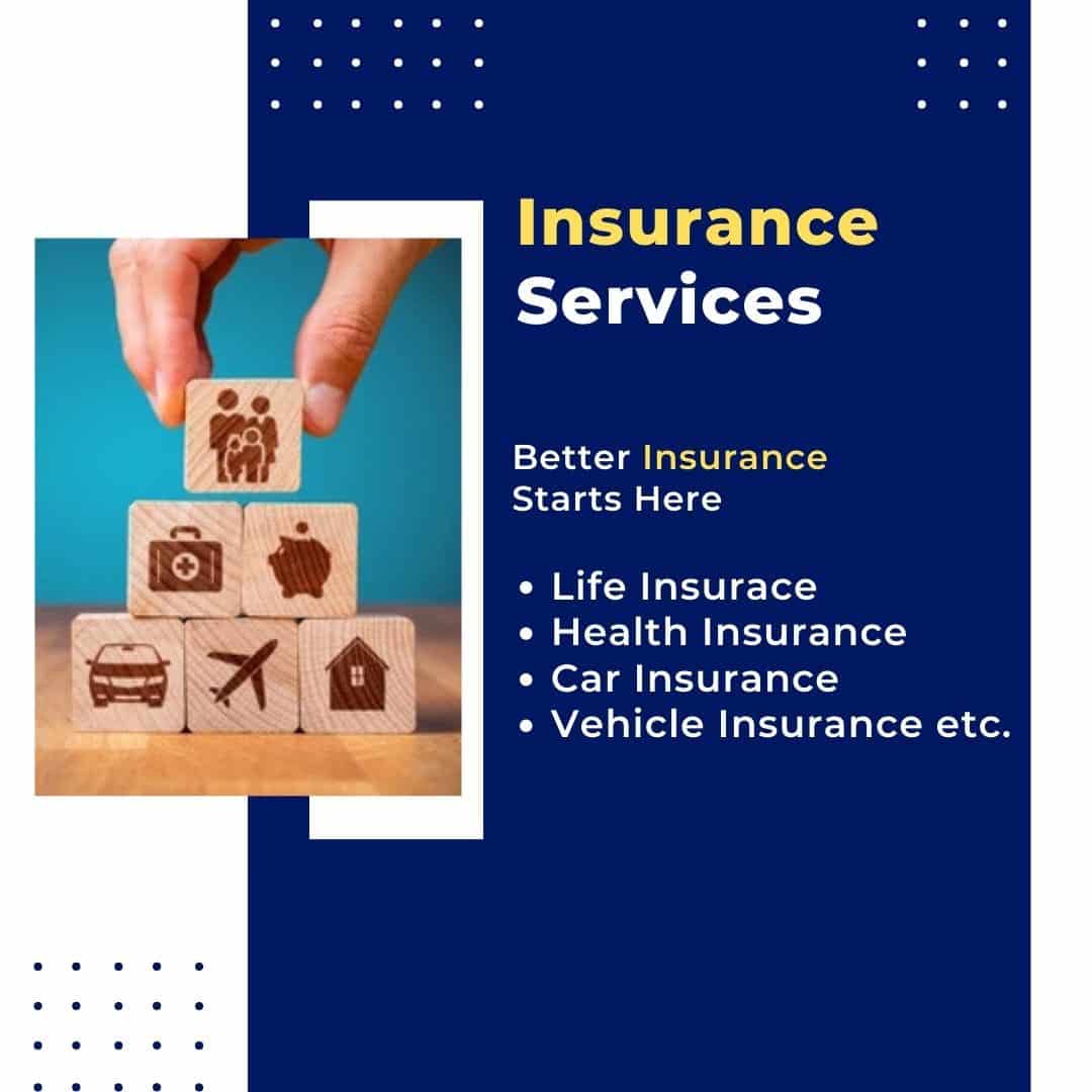 Insurance Services - EDPL